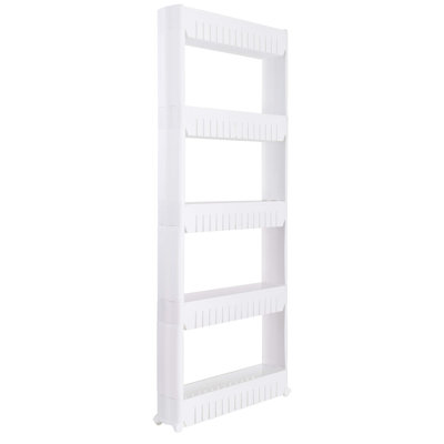 Monrad Freestanding Bathroom Shelves