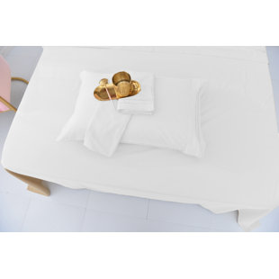 Rayon from Bamboo Sheet Set