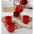 Rouge est en rupture de stock