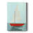 Small Sail II -Custom Wrapped Gallery Cavas-1146876744