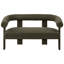 Sofa 2 Seater ILBRO Boucle-128778696