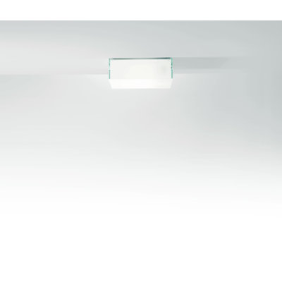 Flush Mounted Sconce
