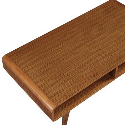 Table basse avec rangement Mccurley
