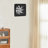 8Inch Wall-Mounted Exhaust Fan Ventilation Fan