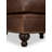 Hampton Genuine Leather Ottoman-73336700