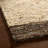 TOWN & COUNTRY Terra Montana Handcrafted Area Rug Beige/Dark Brown-99316402