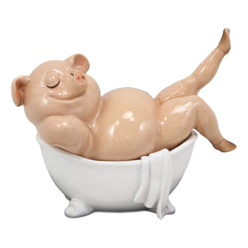 Groverson Figurines & Sculptures