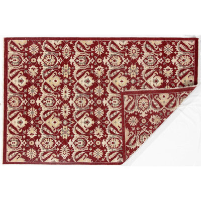 Pasargad One-of-a-Kind 6' X 9' Area Rug