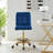 Modway Prim Armless Performance Velvet Drafting Chair-317570413