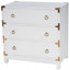 71 cm W Chest of 3 Drawers-743196501
