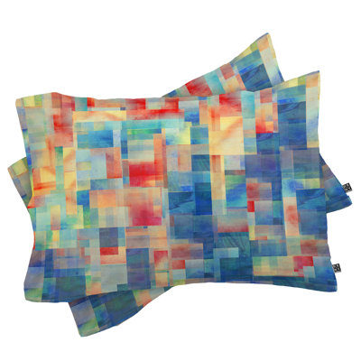 Jacqueline Maldonado Abstract