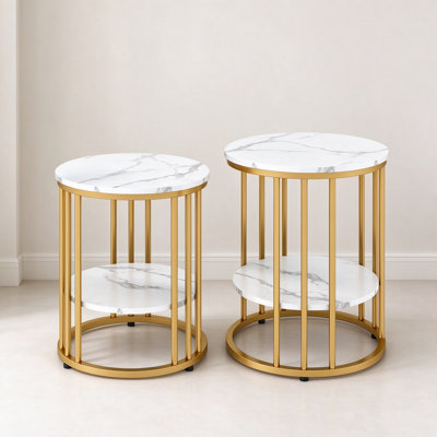 Coffee Table with Storage