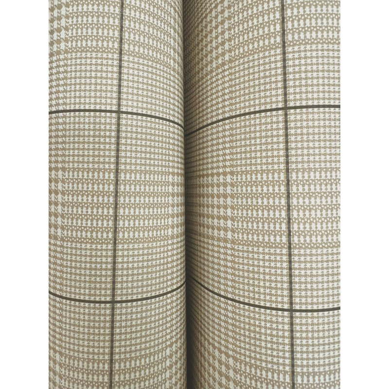 Papier peint Windsor, Taupe