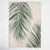 Vern Machine Woven Floral Indoor Outdoor Area Rug 