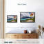 Impression sur toile Banff-637791180