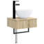 Vanity & Mirror Set-415840123
