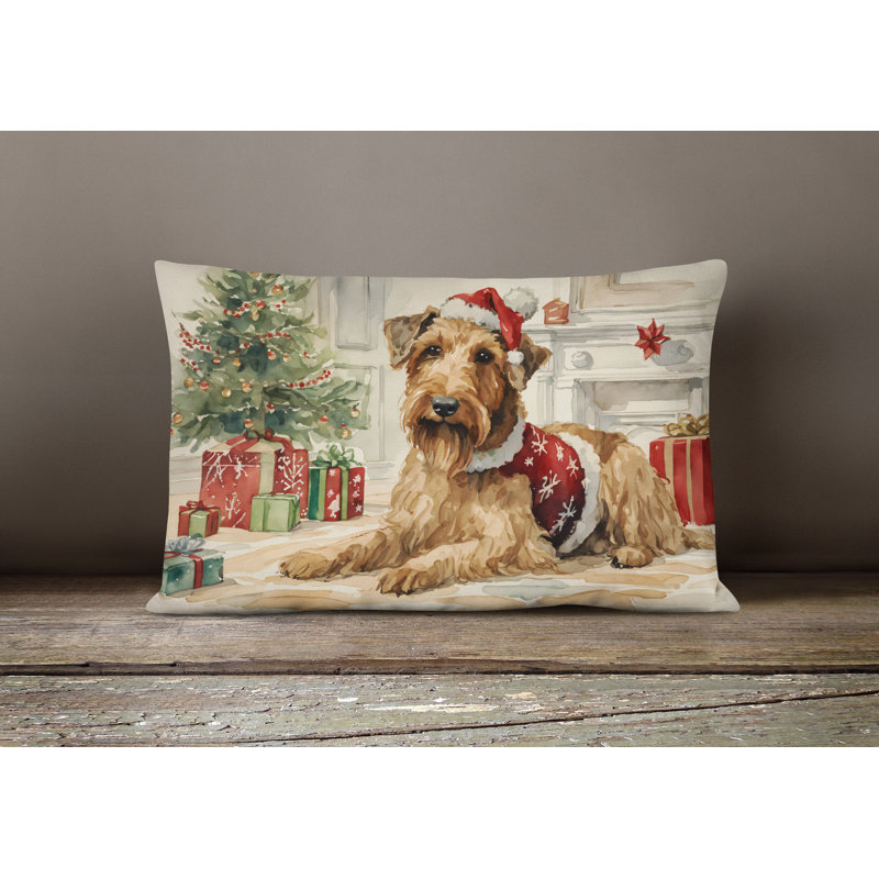 Other/No Pattern Outdoor Throw Pillow