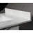 Guein 31" Quartz Single Bathroom Vanity Top with Sink