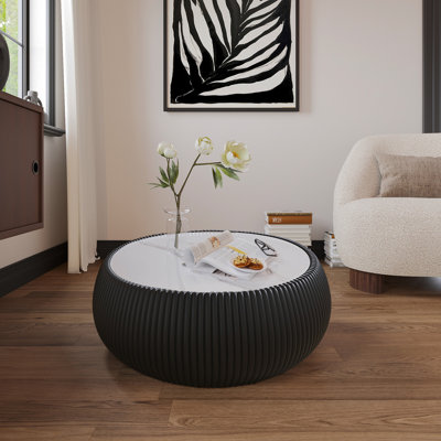 Table basse Marble