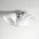 Owasso Glass Flush Mount