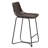 Winschoten 4 - Person Four Leg Base Dining Set
