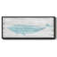 Baleine iv - reproduction sur toile avec cadre flottant-1049396452-1049396459