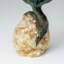 Custom - Genuine Amethyst Clustered Gemstone Tree On Citrine Matrix (The Empowerment Tree)