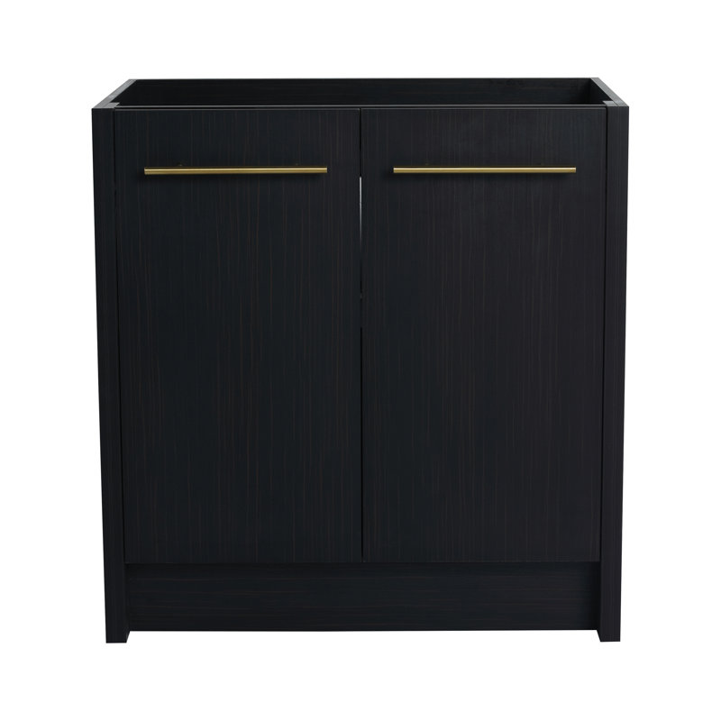 30 Inch Freestanding Bathroom Vanity