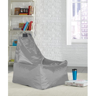 Polyester Bean Bag Lounger