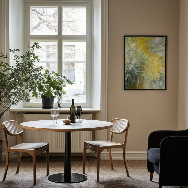 Wrapped Canvas Print, 91.44 cm H x 60.96 cm W