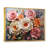 " Carnations Romantic Ruffles Patchwork "-1971797122-1971797121