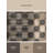 Soft Plush Ealey Global Inspired Moroccan Area Rug in Beige – Beige Binding-1438727021