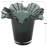 Kotowski Glass Table Vase-1474360446
