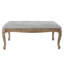 Banc rembourré Nystrom