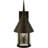 Steel Wall Light