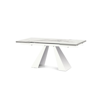 Weatherhill Rectangular Dining Table