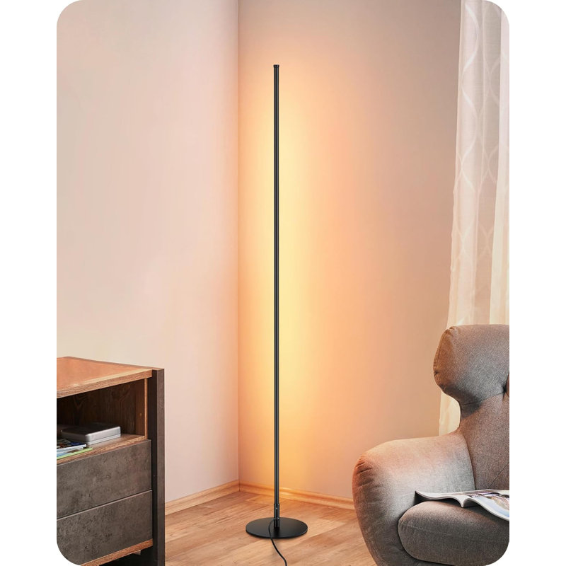 Lampadaires pour le salon
