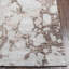 Tapis gris touffeté à la main Gracie-Anne-22280185