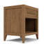 Adley 1-Drawer Nightstand