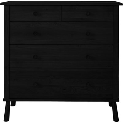 Gulfport 5 Drawer Chest