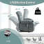Fauteuil électrique Power Massage
