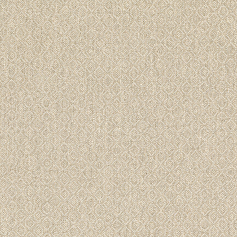 Block Weaves Orchard Performance Fabric, Parchment