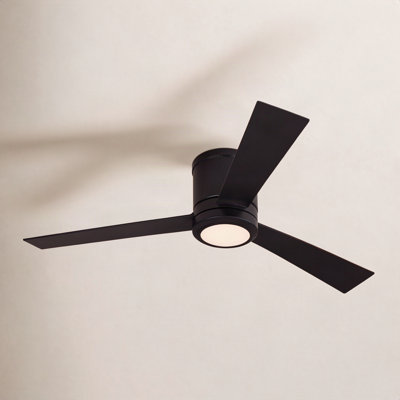 Rodrick Ceiling Fan with LED Light Kit