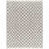 Neysha Geometric Area Rug