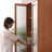 Large capacity storage bookcase