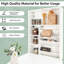 Bureau flottant Camlyn-1698912264