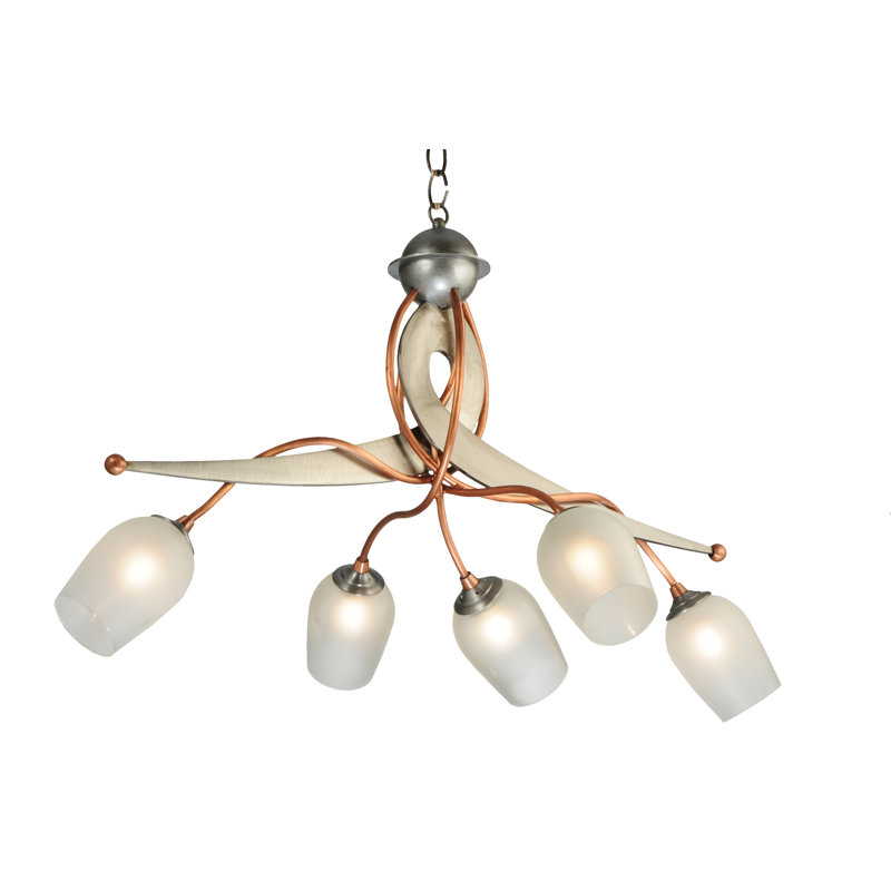 5 - Light Chandelier