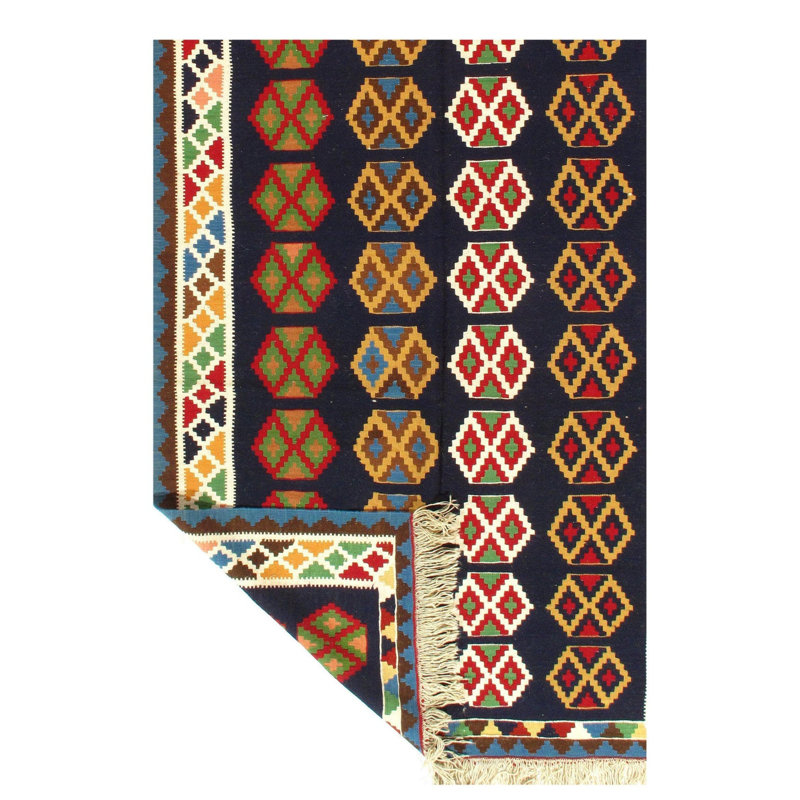Volturno Geometric Indoor Rug