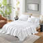 Ensemble de draps 4 pièces-126579819-126579818