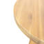 Table d'appoint Wood Marina